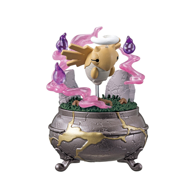 Pokemon Little Night Collection 2 (1 Random Box) (Re-ment Blind Box)-6