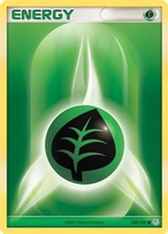 Grass Energy 123/130 - Diamond and Pearl-1