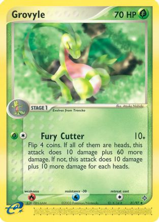 Grovyle/97 - Dragon-1