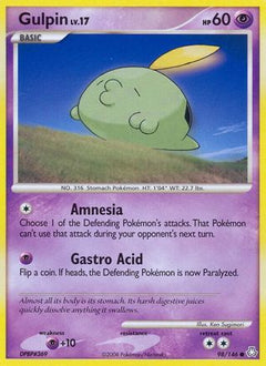 Gulpin/146 - Legends Awakened-1