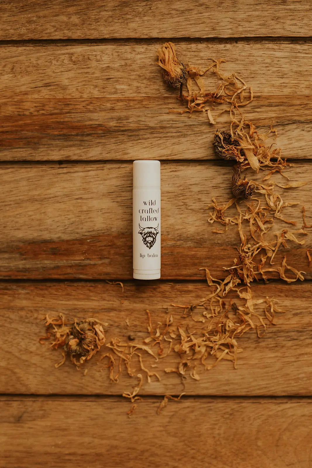 Tallow Lip Balm 💋 (Bundle To Save)-2