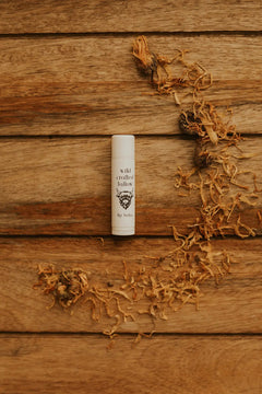Tallow Lip Balm 💋 (Bundle To Save)-2