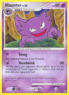 Haunter 40/100 - Stormfront-1