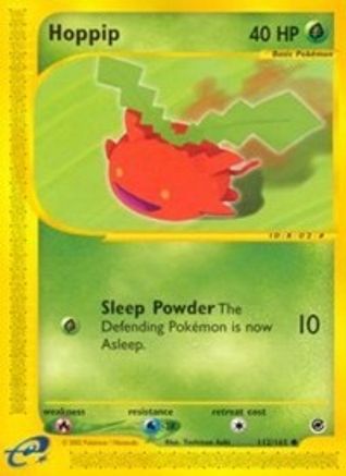 Hoppip 112/165 - Expedition-1
