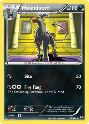 Houndoom/124 - Dragons Exalted-1