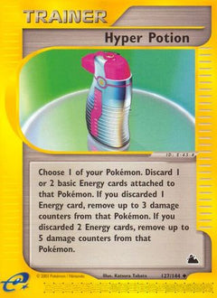 Hyper Potion/144 - Skyridge-1