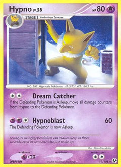 Hypno/106 - Great Encounters-1