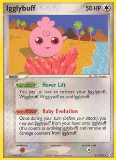 Igglybuff/100 - Crystal Guardians-1