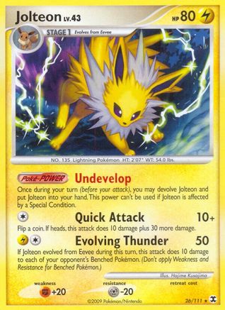 Jolteon/111 - Rising Rivals-1