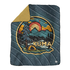 Kuma Outdoor Gear Kamp Blanket-7