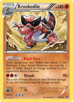 Krookodile/98 - Emerging Powers-1