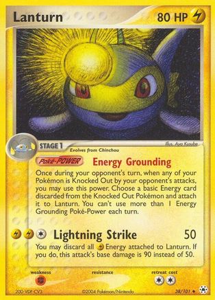 Lanturn/101 - Hidden Legends-1