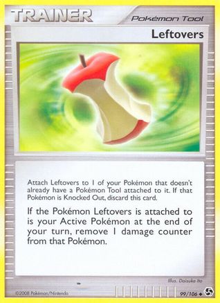 Leftovers/106 - Great Encounters Reverse Holofoil-1