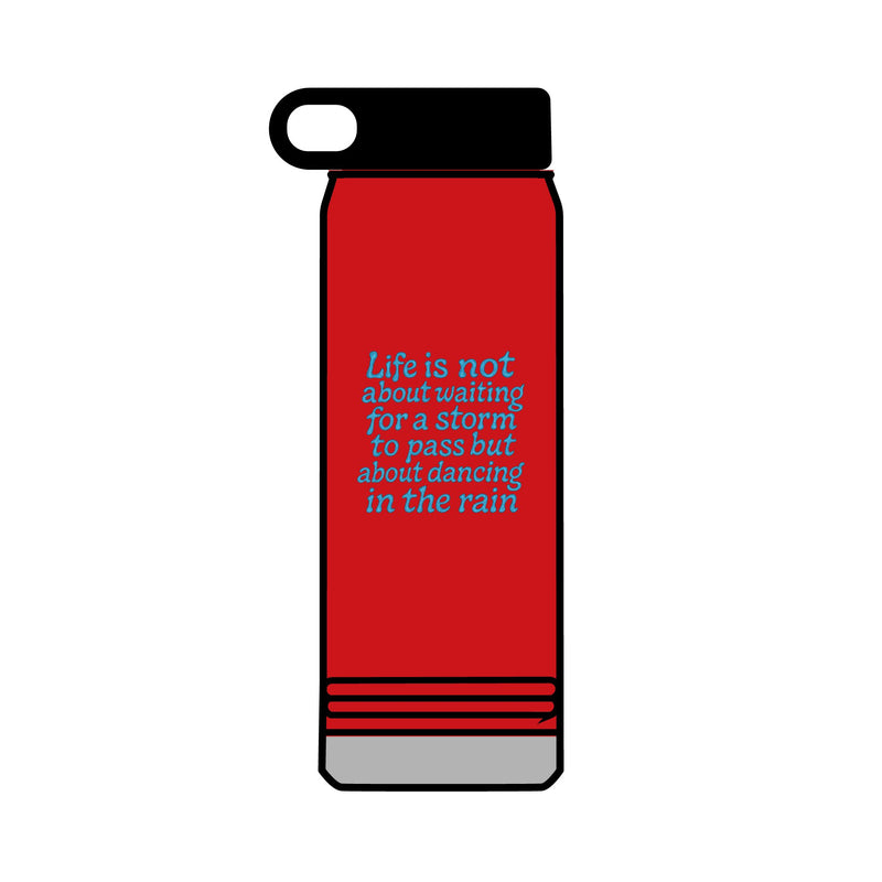 Inspirational 32oz Water Bottle-3
