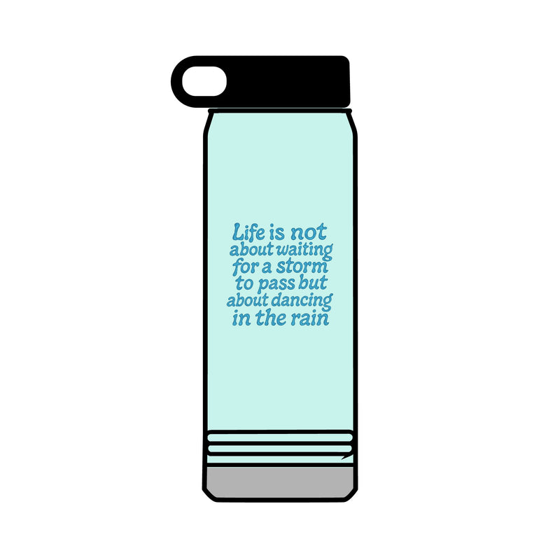 Inspirational 32oz Water Bottle-11