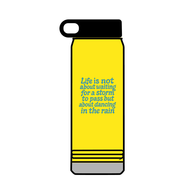 Inspirational 32oz Water Bottle-7