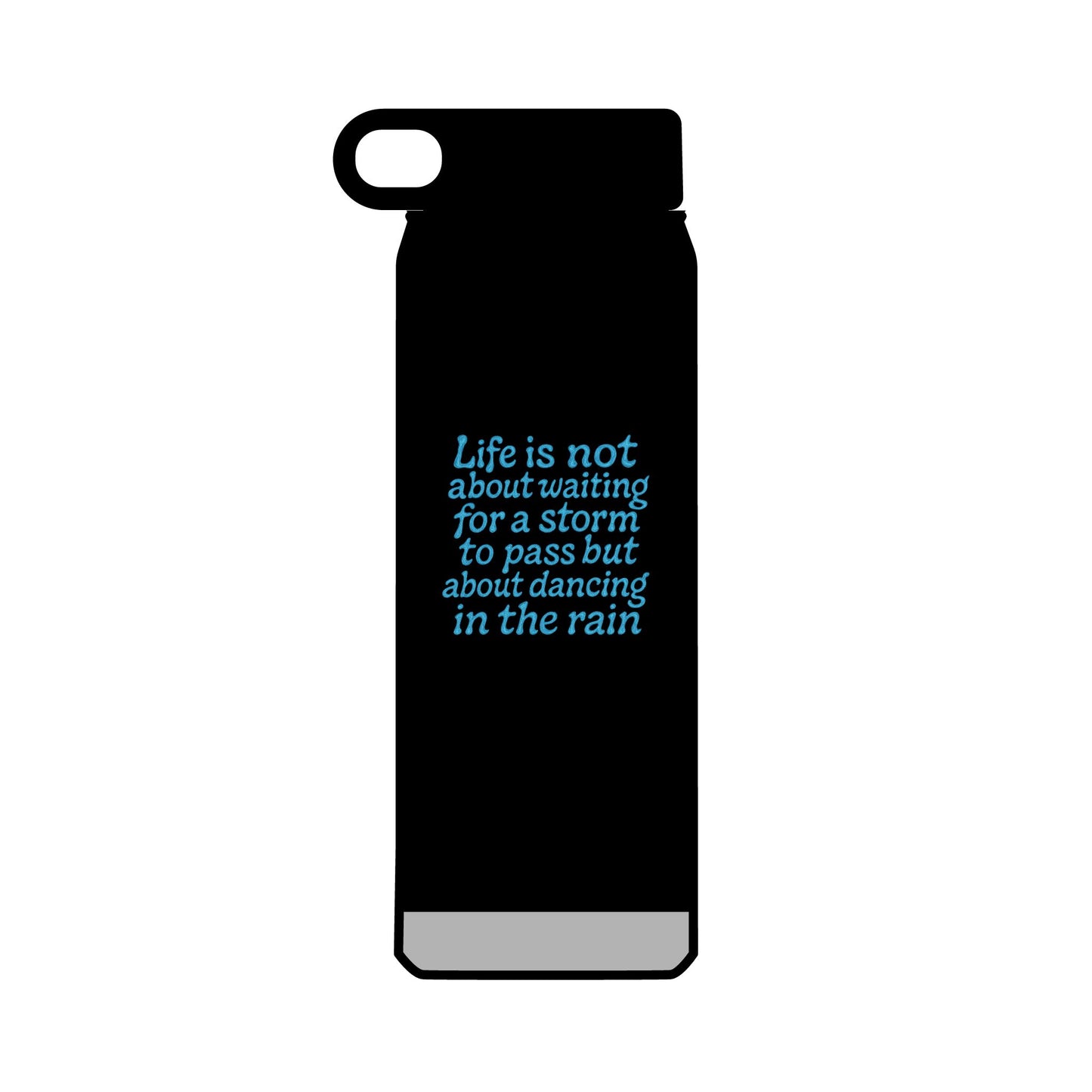 Inspirational 32oz Water Bottle