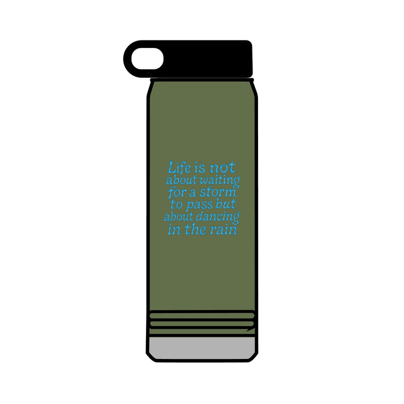 Inspirational 32oz Water Bottle-8