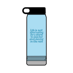 Inspirational 32oz Water Bottle-10