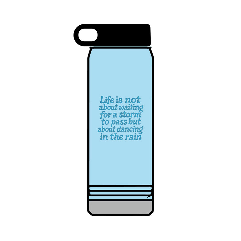 Inspirational 32oz Water Bottle-10