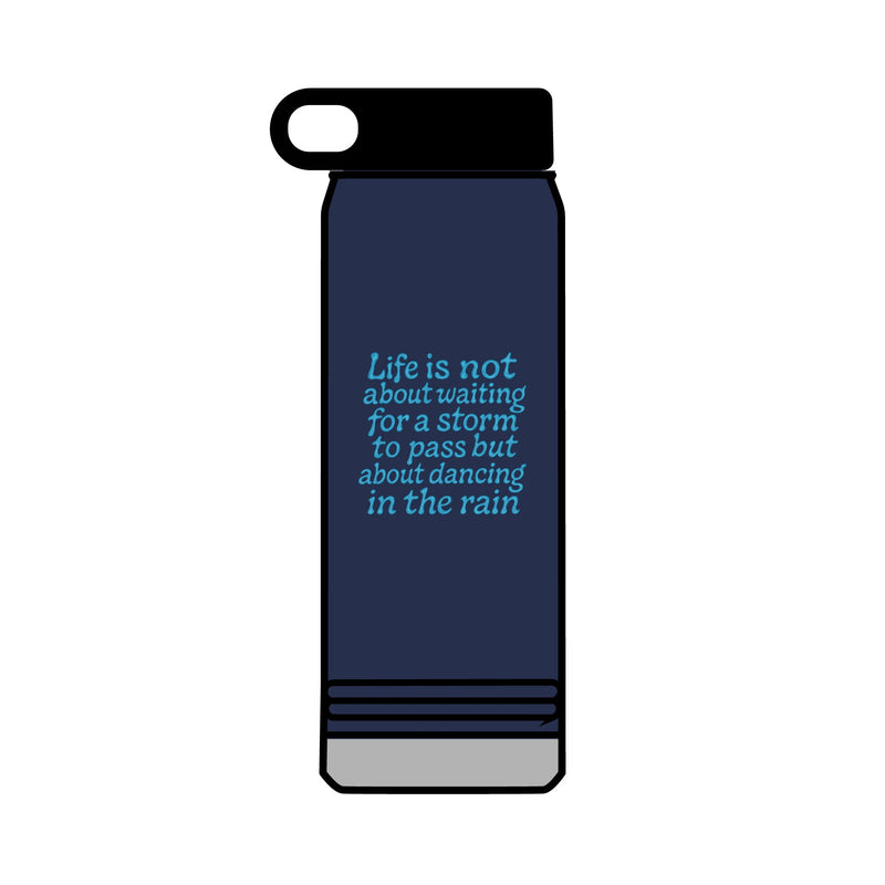 Inspirational 32oz Water Bottle-15