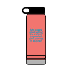 Inspirational 32oz Water Bottle-2