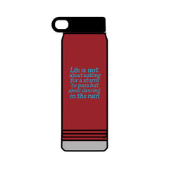 Inspirational 32oz Water Bottle-4