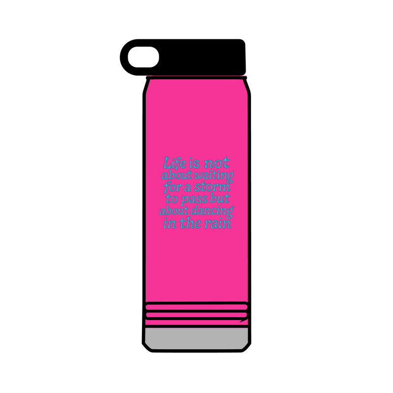 Inspirational 32oz Water Bottle-17