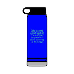 Inspirational 32oz Water Bottle-13