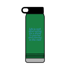 Inspirational 32oz Water Bottle-9