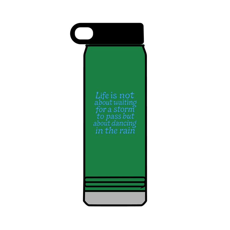 Inspirational 32oz Water Bottle-9