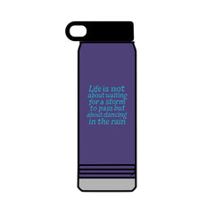 Inspirational 32oz Water Bottle-14