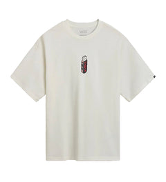 Vans 'Jump Drive' Tee - White-1