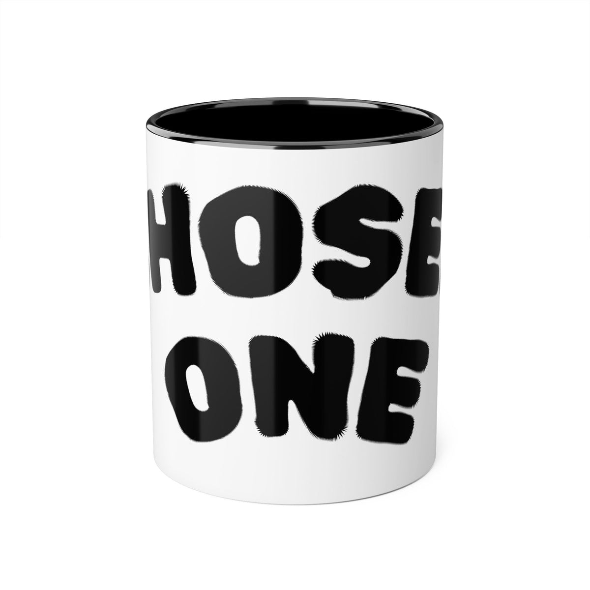 Chosen One Coffee Mug (White)