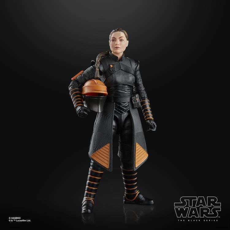 Star Wars The Black Series Fennec Shand-2
