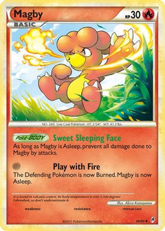 Magby/95 - Call of Legends-1