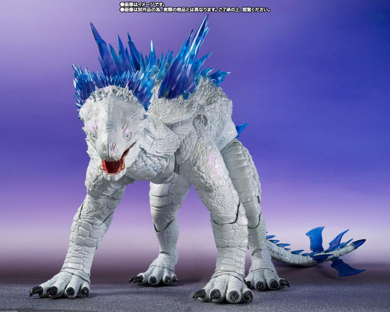Godzilla x Kong: The New Empire S.H.MonsterArts - Shimo-3