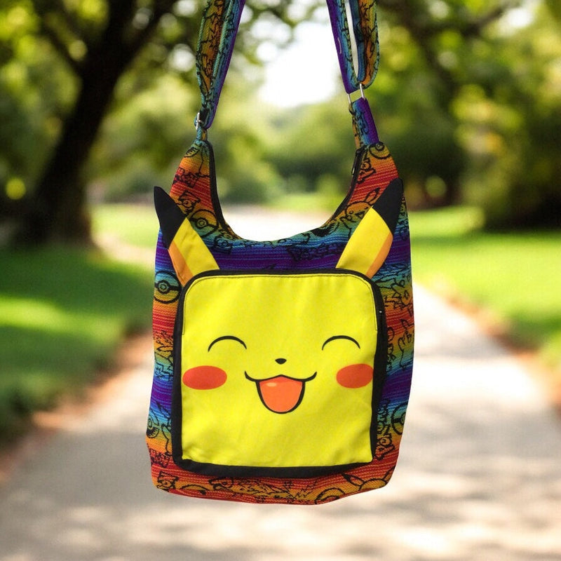 Pokemon Crossbody bag-1
