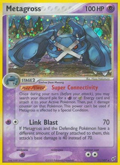 Metagross/107 - Deoxys-1
