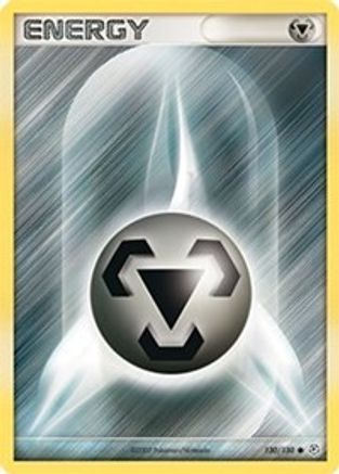 Metal Energy 130/130 - Diamond and Pearl-1