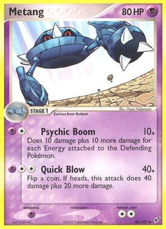 Metang/107 - Deoxys-1