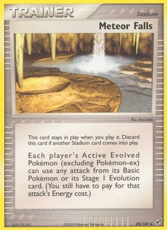 Meteor Falls/107 - Deoxys-1