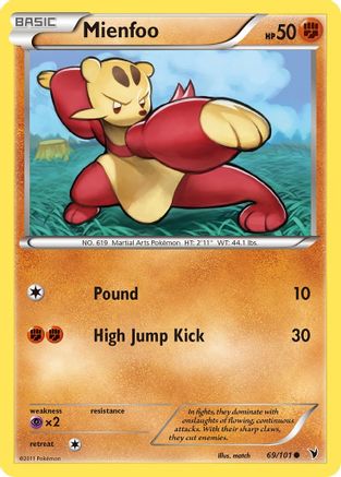 Mienfoo/101 - Noble Victories-1