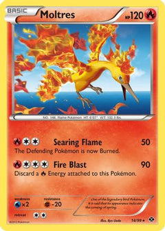 Moltres 14/99 - Next Destinies-1