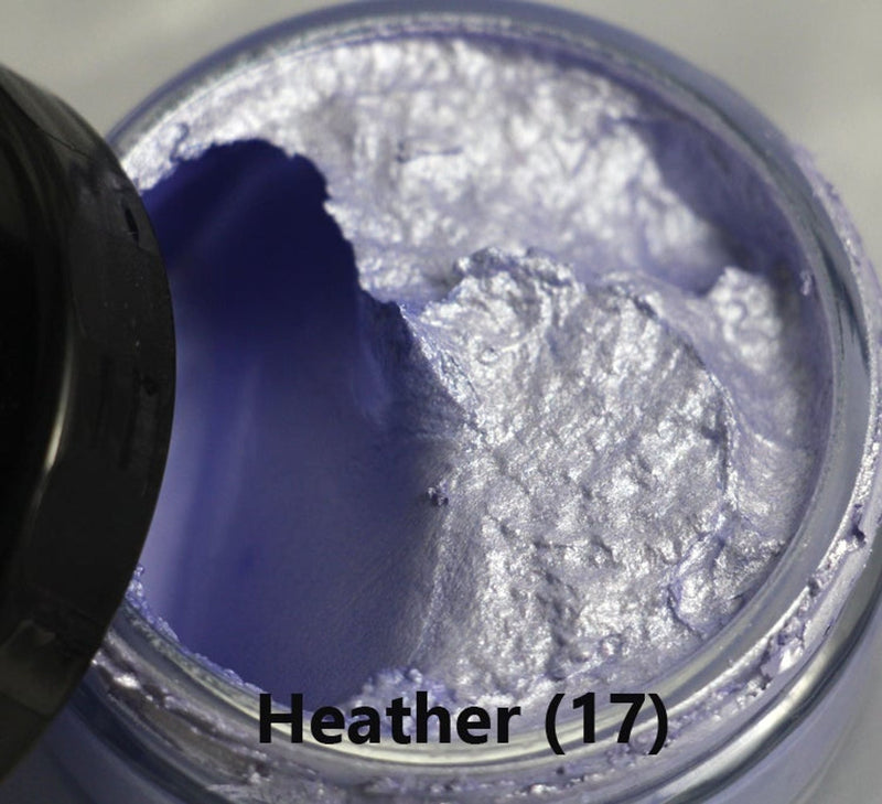 Cosmic Shimmer Metallic Gilding Polish-18