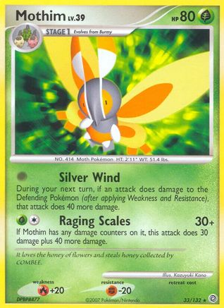 Mothim/132 - Secret Wonders-1