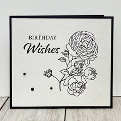 Paquete de GoLetterPress y sellos de Couture Creations-2
