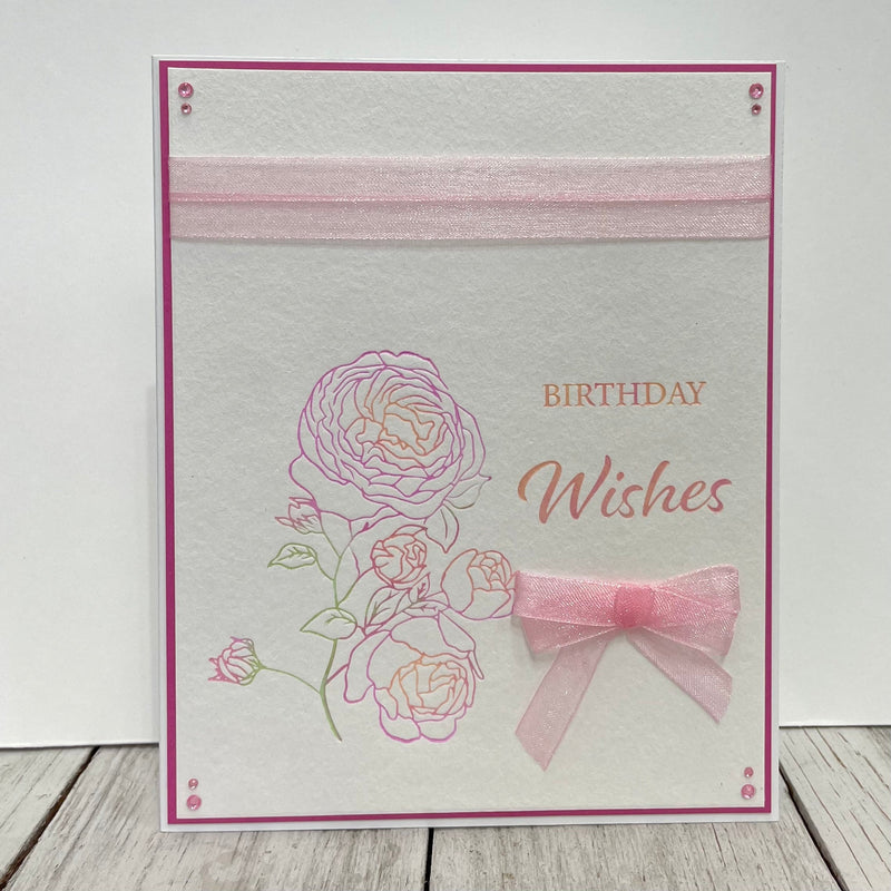 Paquete de GoLetterPress y sellos de Couture Creations-4