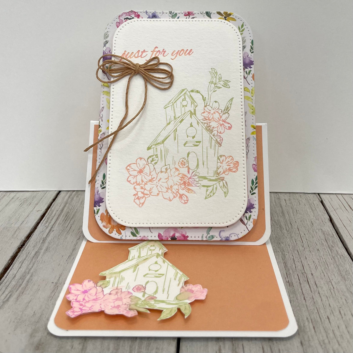 Paquete de GoLetterPress y sellos de Couture Creations-6