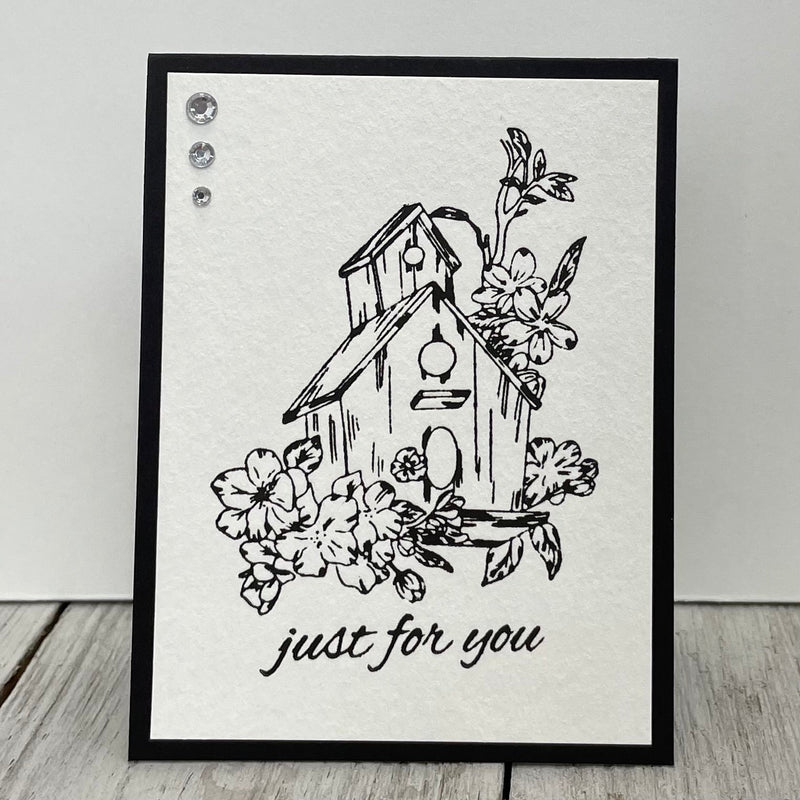 Paquete de GoLetterPress y sellos de Couture Creations-5